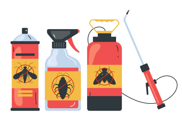 Best Flea Control Services  in Mount Gay Shamrock, WV